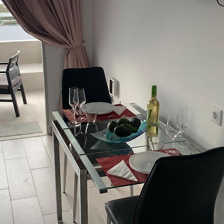 מורו דל חאבלה Mom Conchi Apartaments מראה חיצוני תמונה