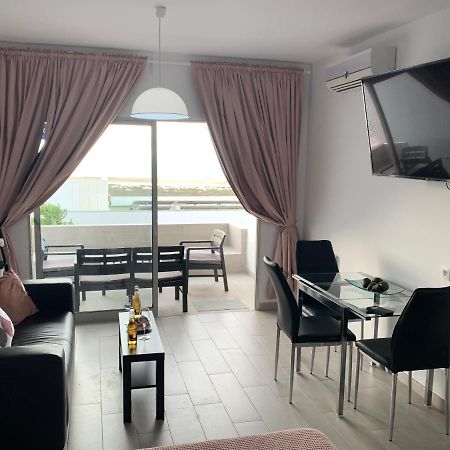 מורו דל חאבלה Mom Conchi Apartaments מראה חיצוני תמונה