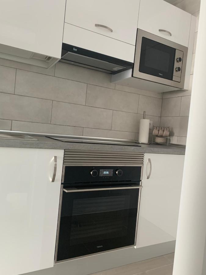 מורו דל חאבלה Mom Conchi Apartaments מראה חיצוני תמונה