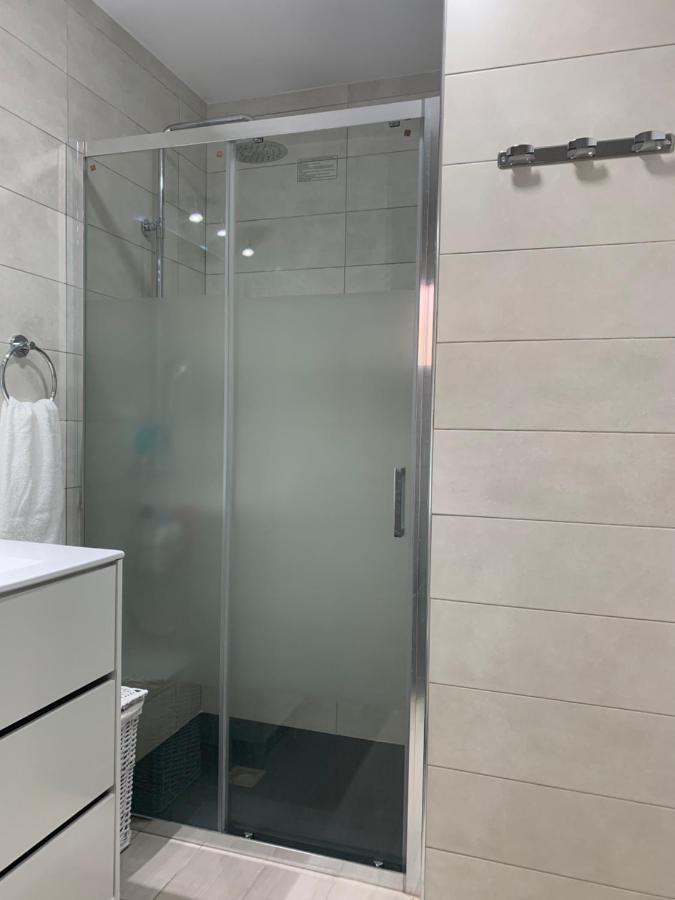 מורו דל חאבלה Mom Conchi Apartaments מראה חיצוני תמונה