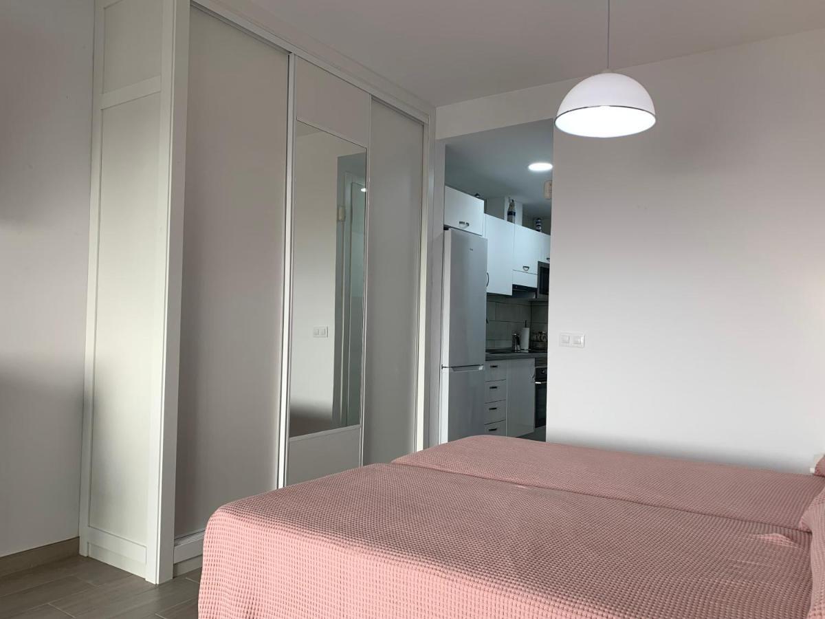מורו דל חאבלה Mom Conchi Apartaments מראה חיצוני תמונה