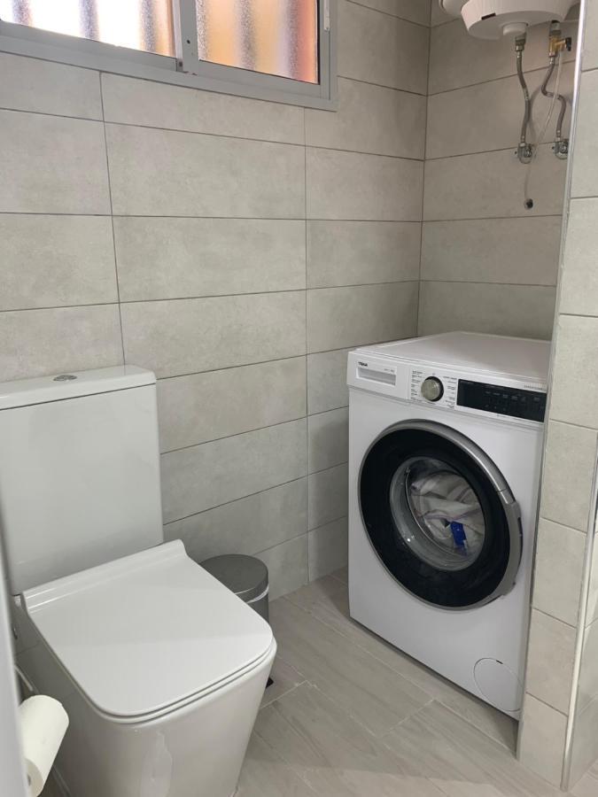 מורו דל חאבלה Mom Conchi Apartaments מראה חיצוני תמונה