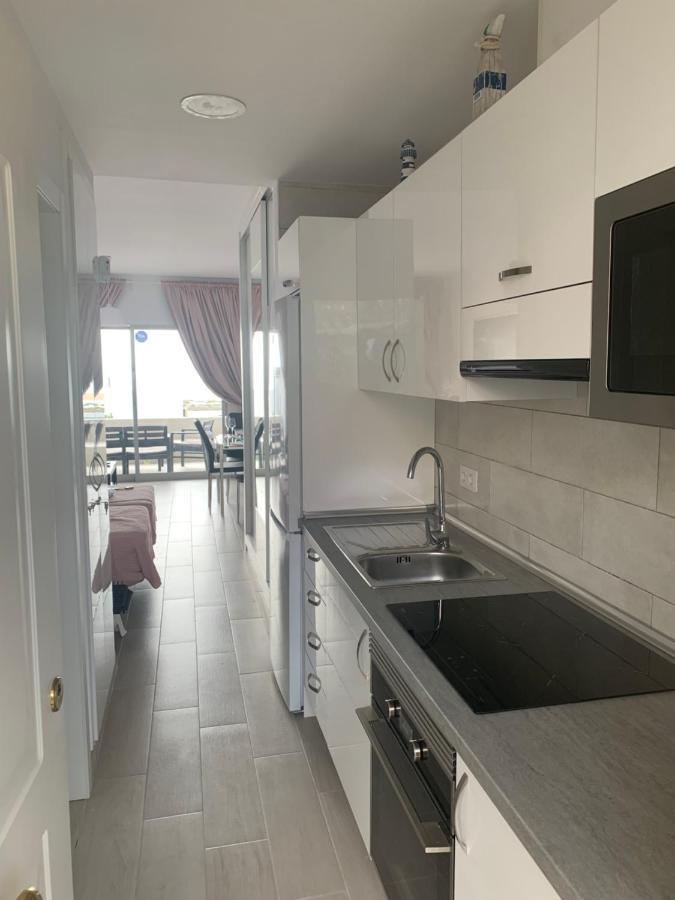 מורו דל חאבלה Mom Conchi Apartaments מראה חיצוני תמונה
