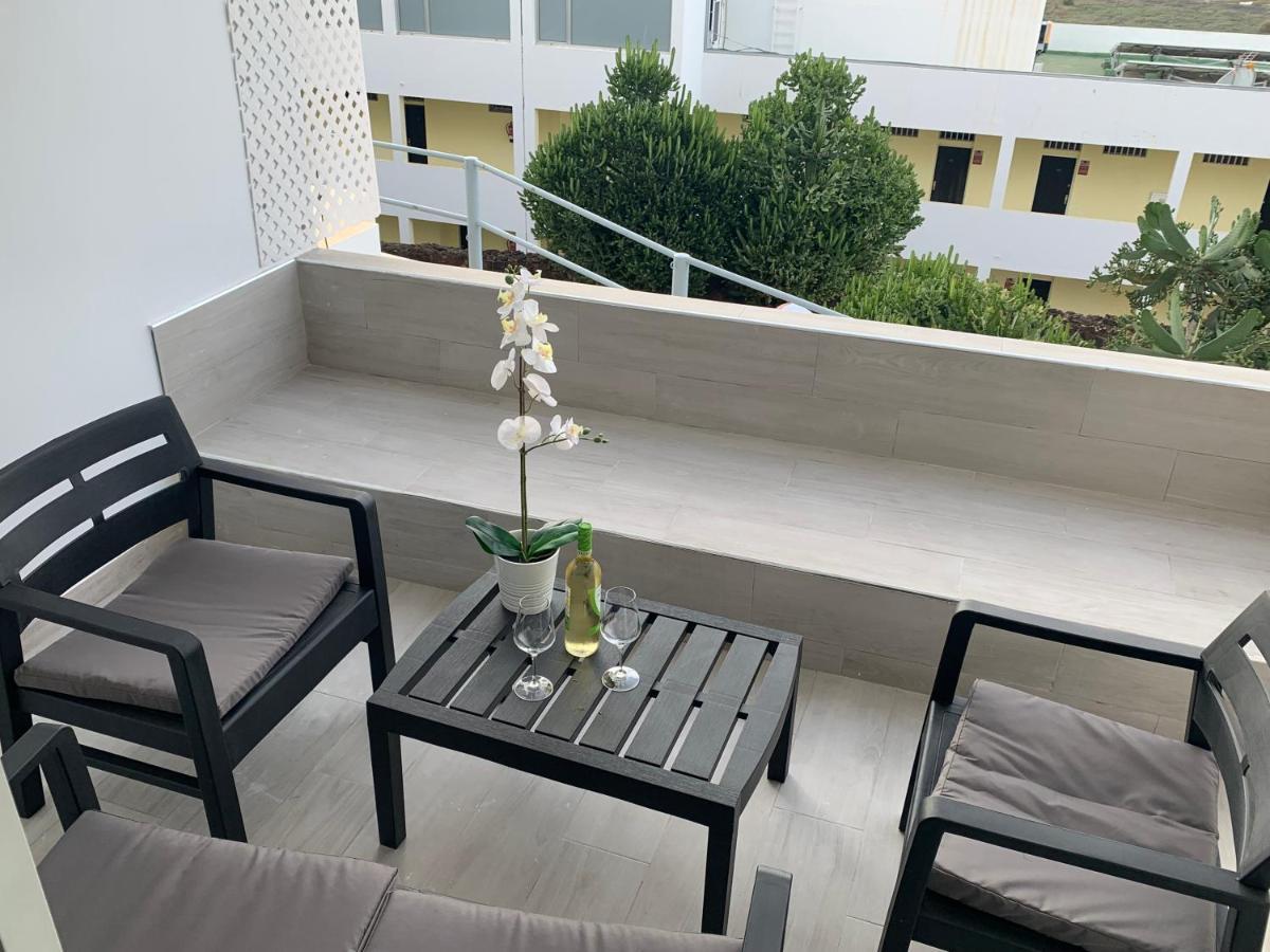 מורו דל חאבלה Mom Conchi Apartaments מראה חיצוני תמונה