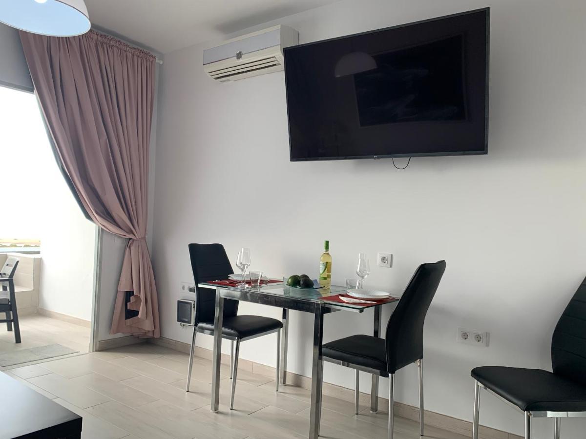 מורו דל חאבלה Mom Conchi Apartaments מראה חיצוני תמונה
