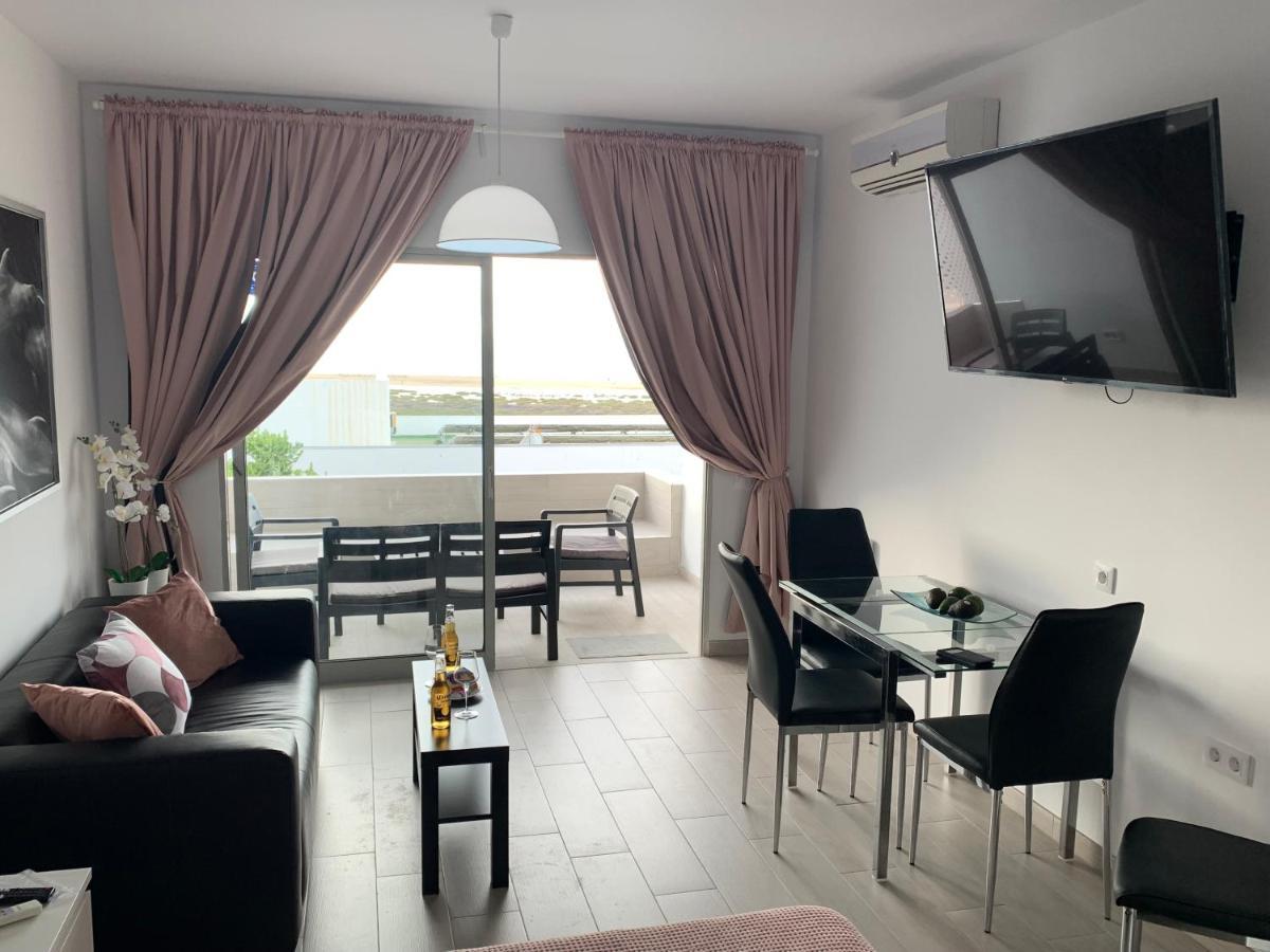 מורו דל חאבלה Mom Conchi Apartaments מראה חיצוני תמונה