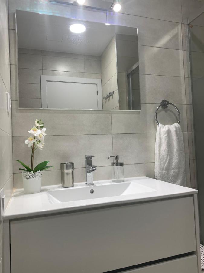 מורו דל חאבלה Mom Conchi Apartaments מראה חיצוני תמונה