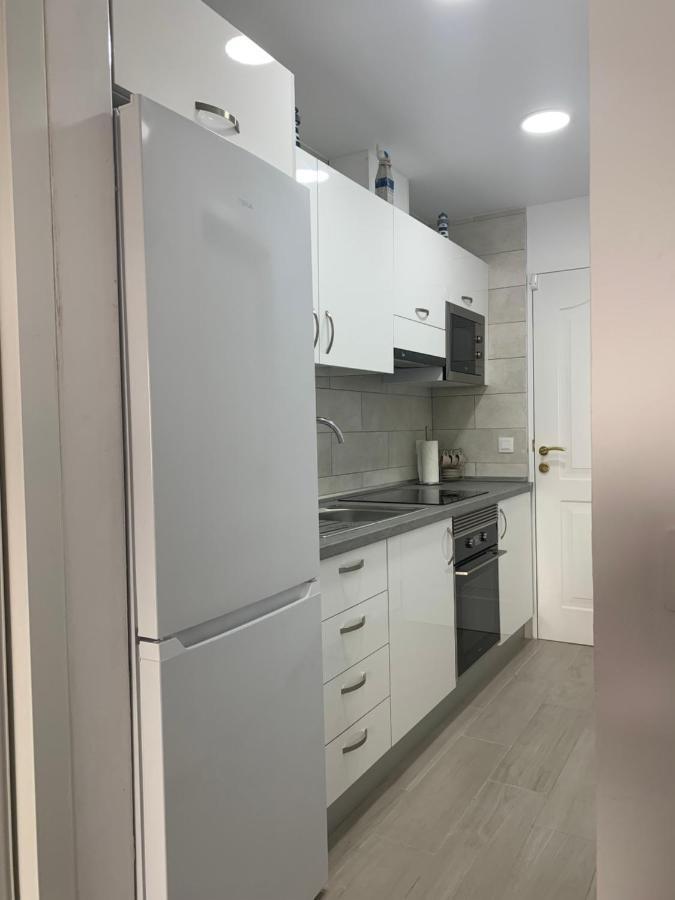 מורו דל חאבלה Mom Conchi Apartaments מראה חיצוני תמונה